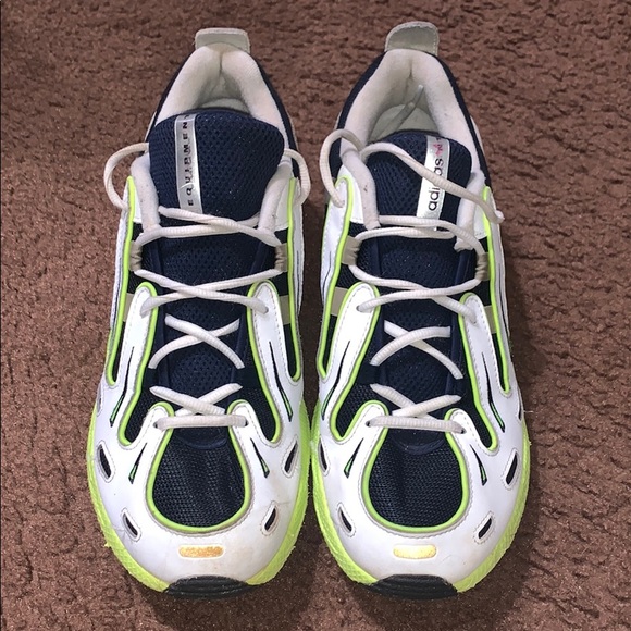 Adidas EQT GAZELLE Size 12 - Picture 2 of 3